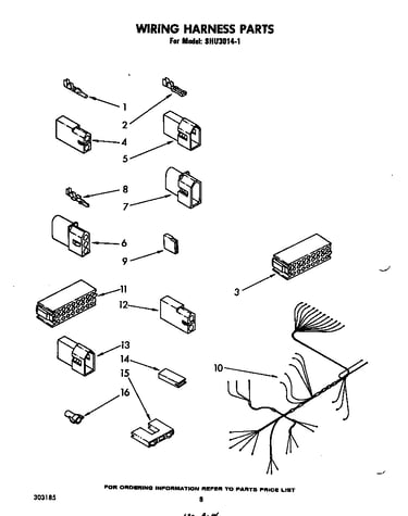 Wiring harness