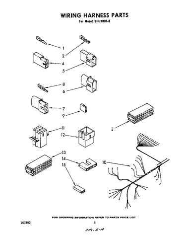 Wiring harness
