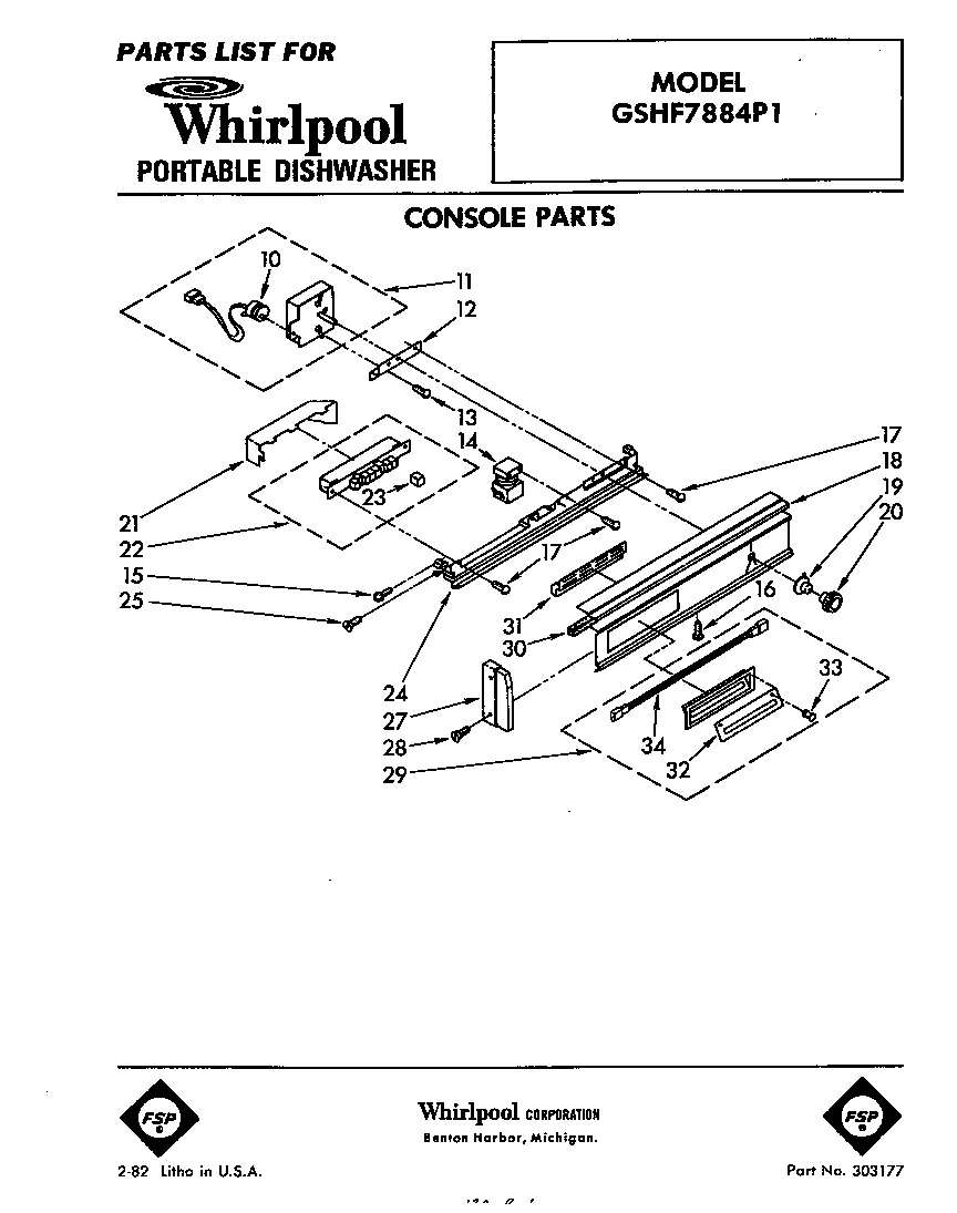 Console