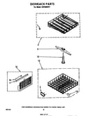 Dishrack