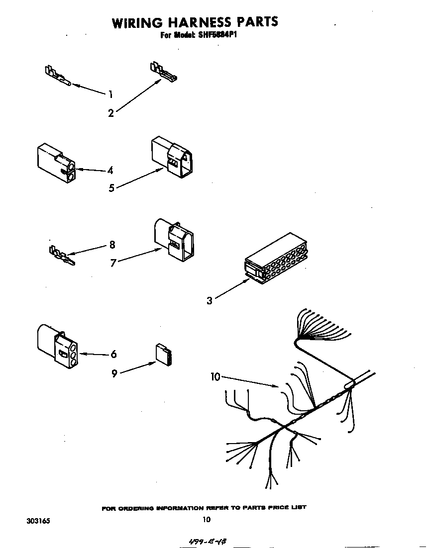 Wiring harness