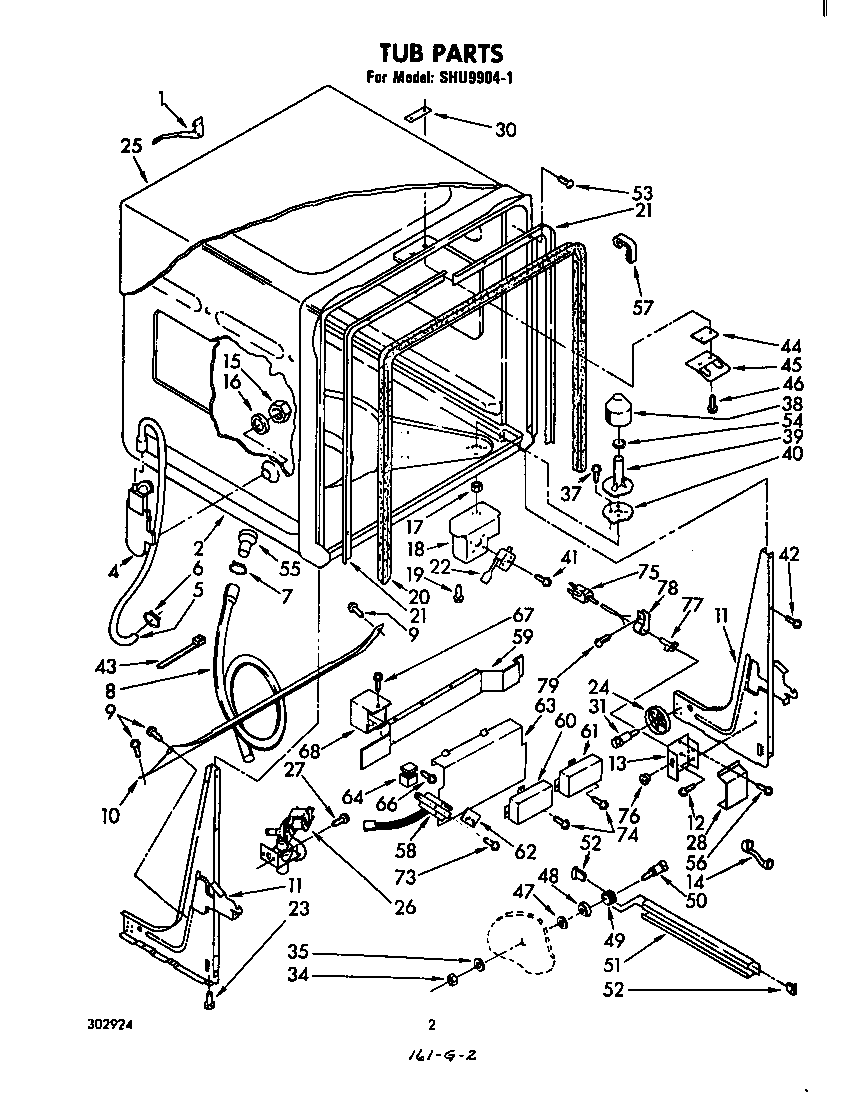 TUB