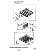Dishrack