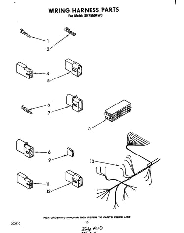 Wiring harness
