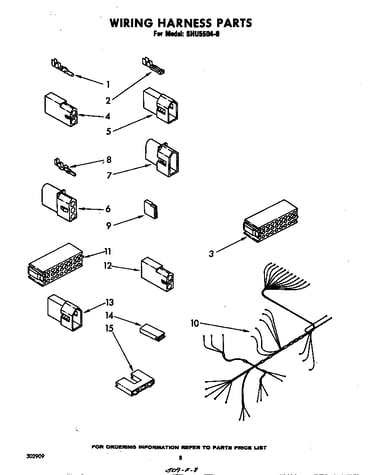 Wiring harness
