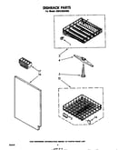 Dishrack