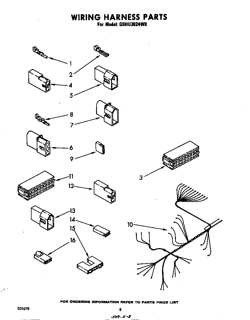 Wiring harness