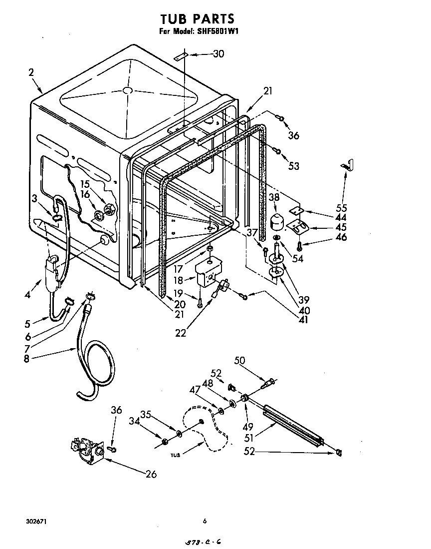 TUB