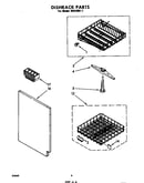 Dishrack
