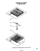 Dishrack