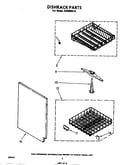 Dishrack