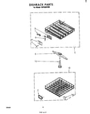 Dishrack