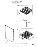 Dishrack