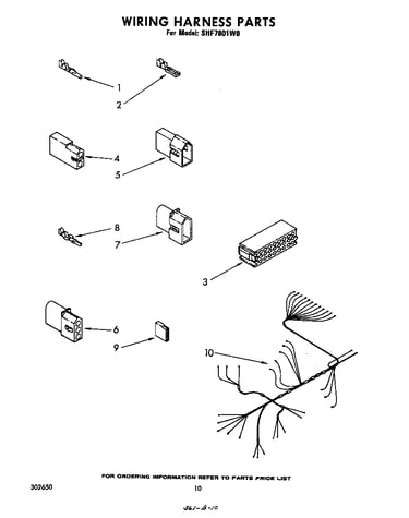 Wiring harness