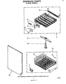 Dishrack
