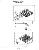 Dishrack