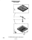 Dishrack