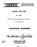 Cover page