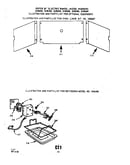 Oven liner kit
