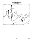 Drain pump