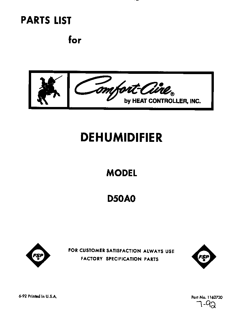 Front cover-text only