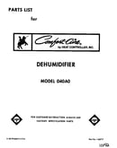 Front cover-text only