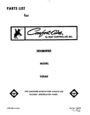 Front cover-text only