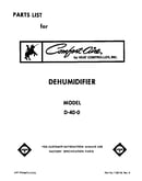 Front cover-text only