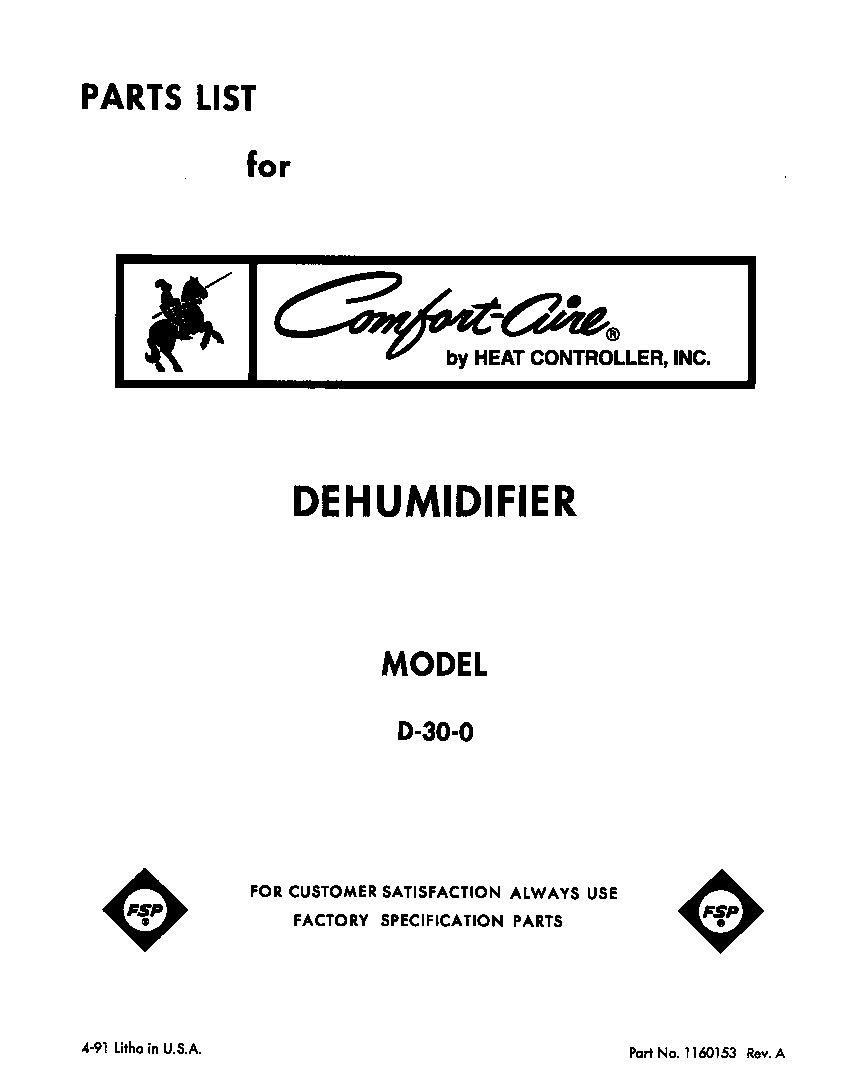Front cover-text only