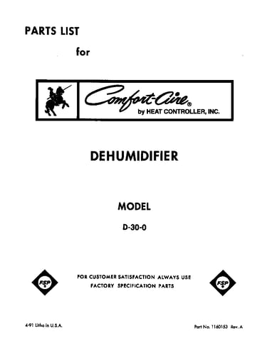 Front cover-text only