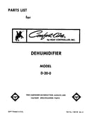Front cover-text only
