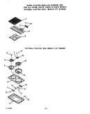 ^electric grill module