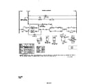 Roper 2055B2A wiring diagram diagram