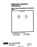 Cover page-text only