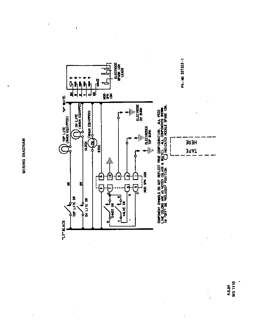 WIRING DIAGRAM