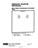 Cover page-text only