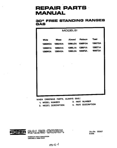 Cover page-text only
