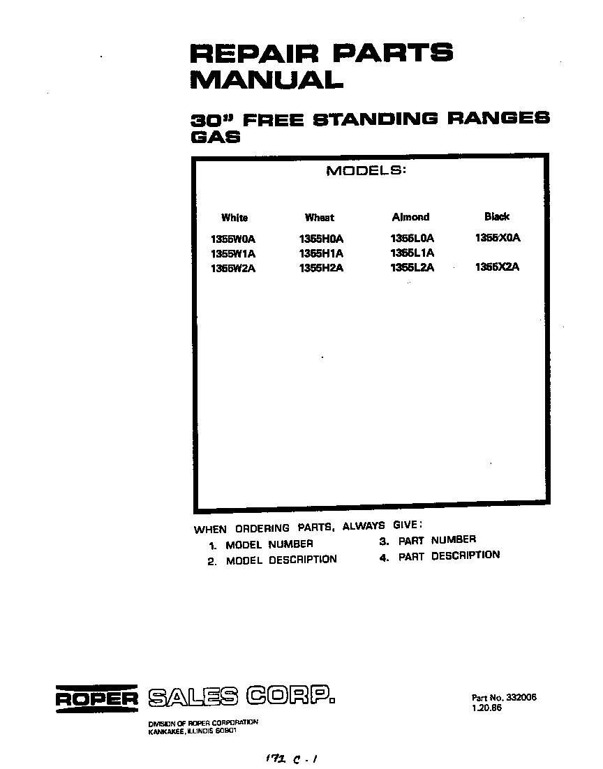 COVER PAGE-TEXT ONLY