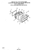 Door for 23640a