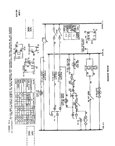 Wiring diagram