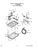 Cooktop