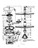^motor, heater, spray arm