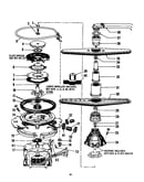 ^motor, heater, spray arm