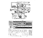 Roper 8515L00 wiring diagram diagram