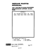 Cover page-text only