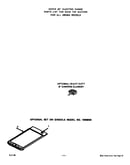 Heavy duty canning element