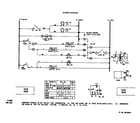 Roper 2035B0A wiring diagram diagram