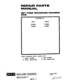 Cover page-text only