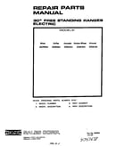 Cover page