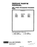 Cover page-text only